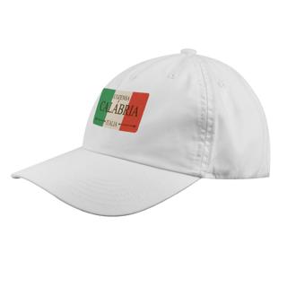 Nome do produto Boné Calábria | Cozensa | Itália