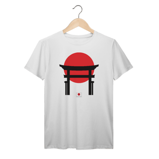 Nome do produto Camiseta Japão II | T-Shirt Prime