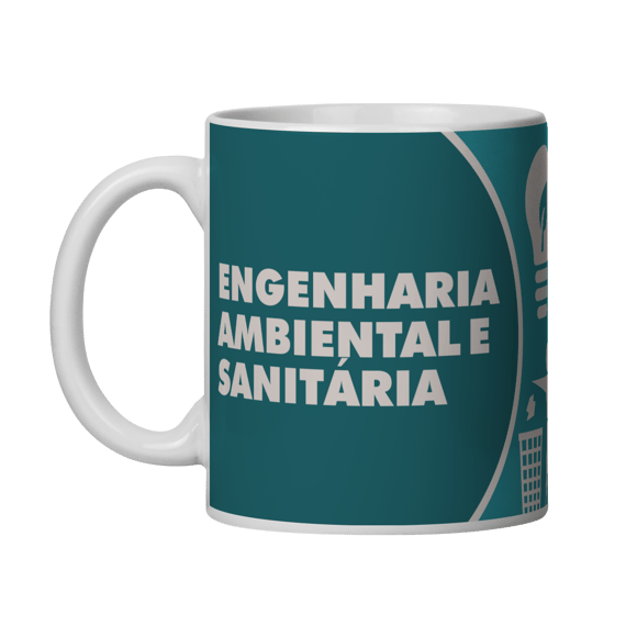 Caneca Engenharia Ambiental e Sanitária
