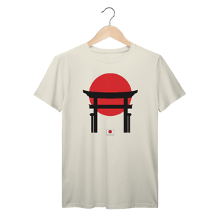 Nome do produto Camiseta Japão II | T-Shirt Prime