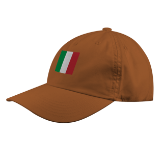 Nome do produto Boné Bandeira Itália