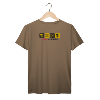 Nome do produto Camiseta 100% Alemão