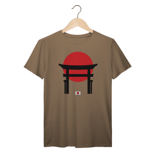 Nome do produto Camiseta Japão II | T-Shirt Prime