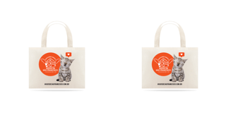 Nome do produto Ecobag 