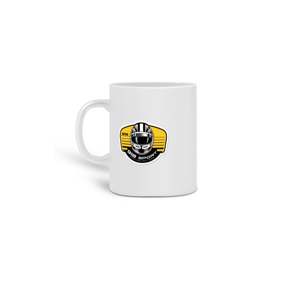 Caneca 918