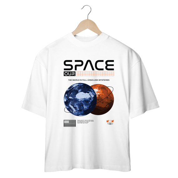 cotação oversized montink