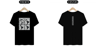 Nome do produto Ordem e progresso? (Prime Unissex)