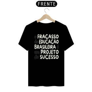 Nome do produto Educação vencedora