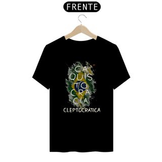 Caquistocracia cleptocrática