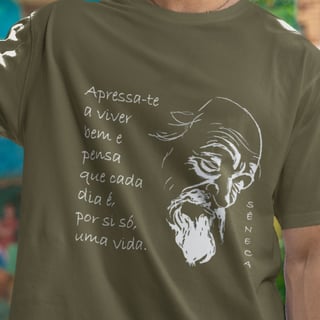 Nome do produto Apressa-te, viva agora.