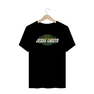 Plus size - Jesus Vintage