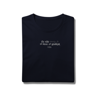 Nome do produto Camisseta DAVI