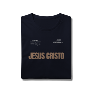 Nome do produto Camiseta Jesus Vintage