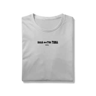 Nome do produto Camiseta Abraão Genesis