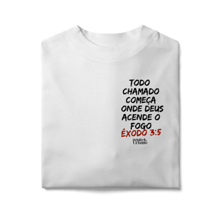 Nome do produto Oversized Moises Exodo