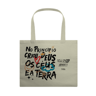 Nome do produto Ecobag Genesis 1