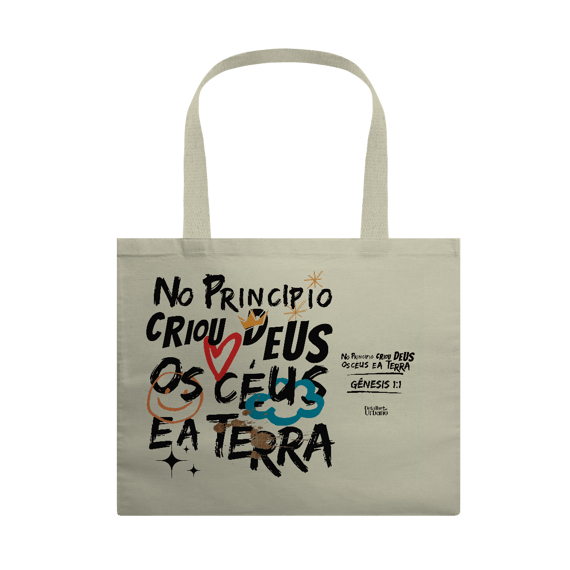 Ecobag Genesis 1