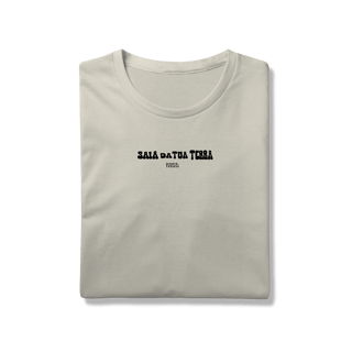 Nome do produto Camiseta Abraão Genesis