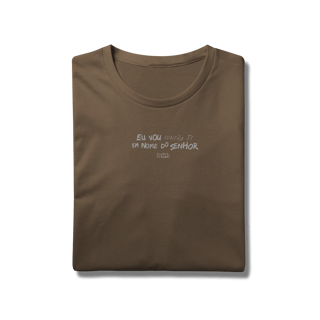 Nome do produto Camisseta DAVI