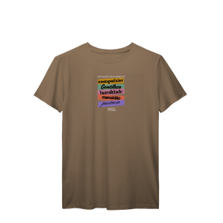 Nome do produto Camiseta Colossenses