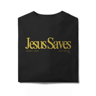 Nome do produto Oversized Jesus