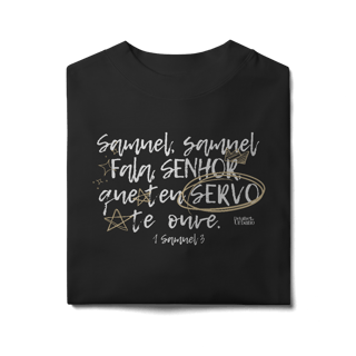 Nome do produto Oversized Samuel