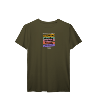 Nome do produto Camiseta Colossenses