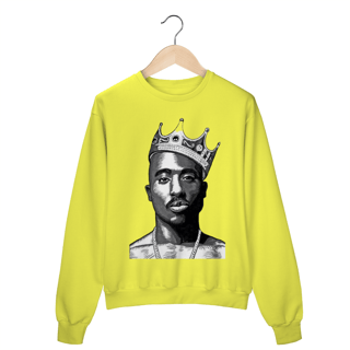 Nome do produto Tupac