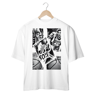 Nome do produto Streetball