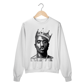 Nome do produto Tupac