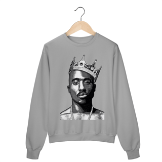 Nome do produto Tupac