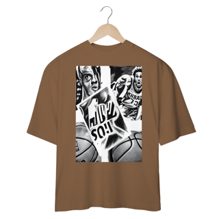 Nome do produto Streetball