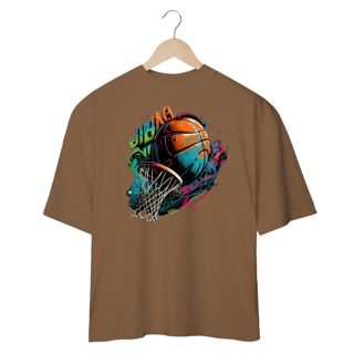 Nome do produto Streetball