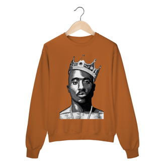 Nome do produto Tupac