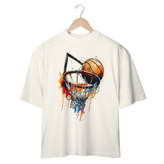 Nome do produto Streetball