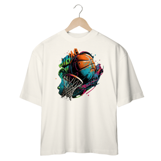 Nome do produto Streetball