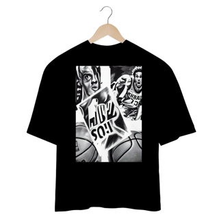 Nome do produto Streetball