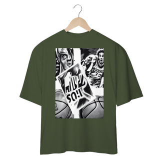 Nome do produto Streetball