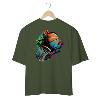Nome do produto Streetball