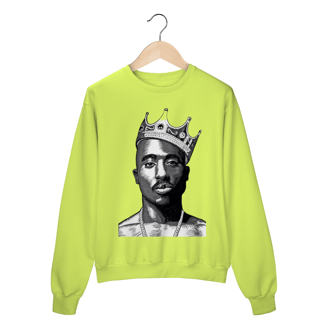 Nome do produto Tupac
