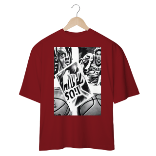 Nome do produto Streetball