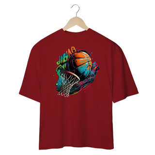 Nome do produto Streetball
