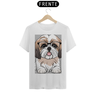 Nome do produto T-SHIRT ÓCULOS