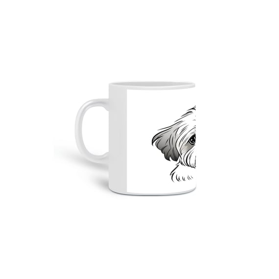 CANECA SHIHTZU