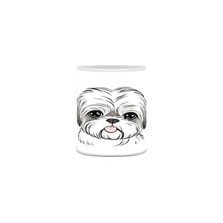 Nome do produto CANECA SHIHTZU