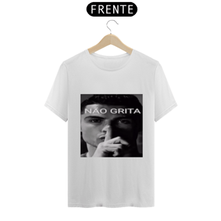 Nome do produto Camisa Cristiano Ronaldo 