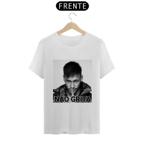 Camisa Neymar 