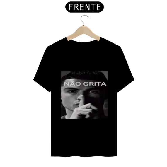 Camisa Cristiano Ronaldo 