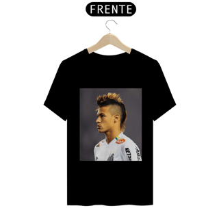 Nome do produto Camisa Neymar de moicano