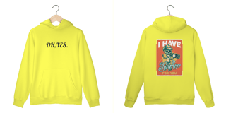 Nome do produto blusa marron queimado